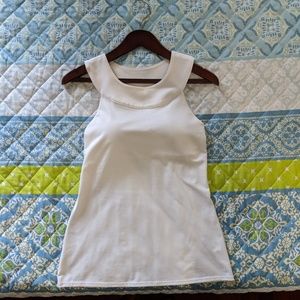 Athleta Women's Bra Top Size Small